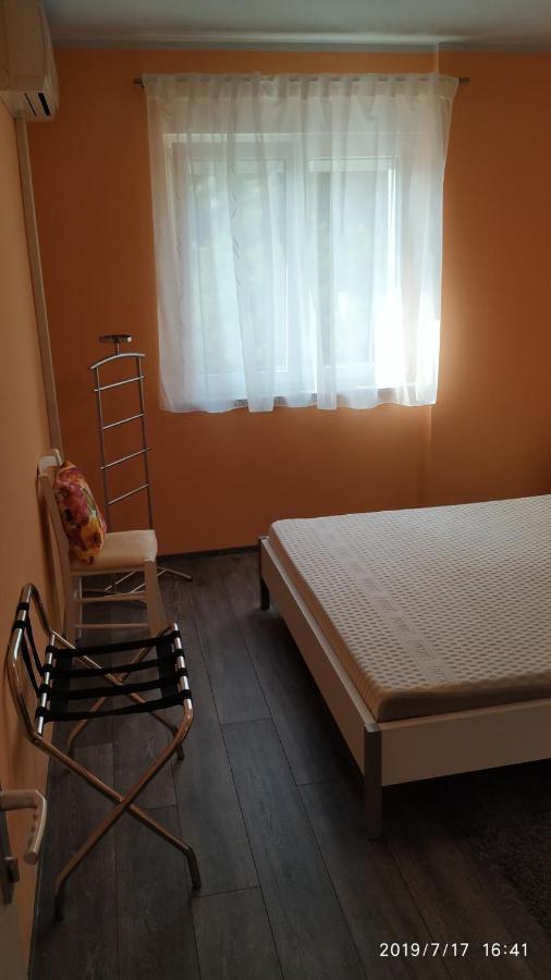 Apartment Rino****, 58M², 170M From The Beach Ριέκα Εξωτερικό φωτογραφία